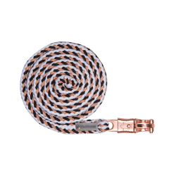 Longe Waldhausen Shine con moschettone antipanico
