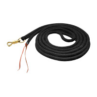 Longe Waldhausen Western Nero