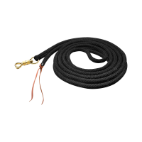 Longe Waldhausen Western Nero