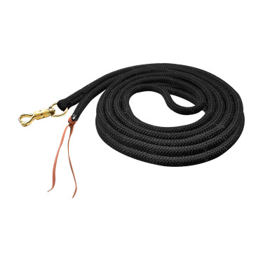 Longe Waldhausen Western Nero