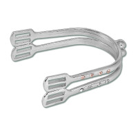 Set di speroni Waldhausen Crystal donna Oro rosa