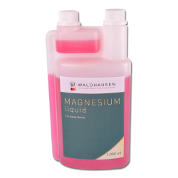 Magnesio liquido Waldhausen