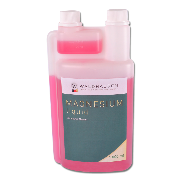 Magnesio liquido Waldhausen