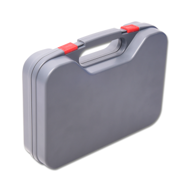 Valigetta per ramponi Waldhausen M 12 Grigio