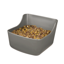 Mangiatoia Waldhausen in plastica robusta