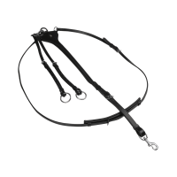 Martingala Waldhausen Professional X-Line Nero