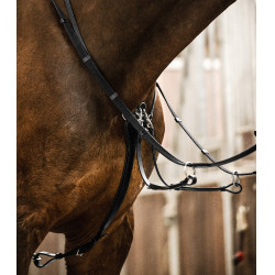 Martingala Waldhausen Professional X-Line Nero