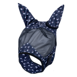 Maschera anti-mosche Waldhausen Lucky