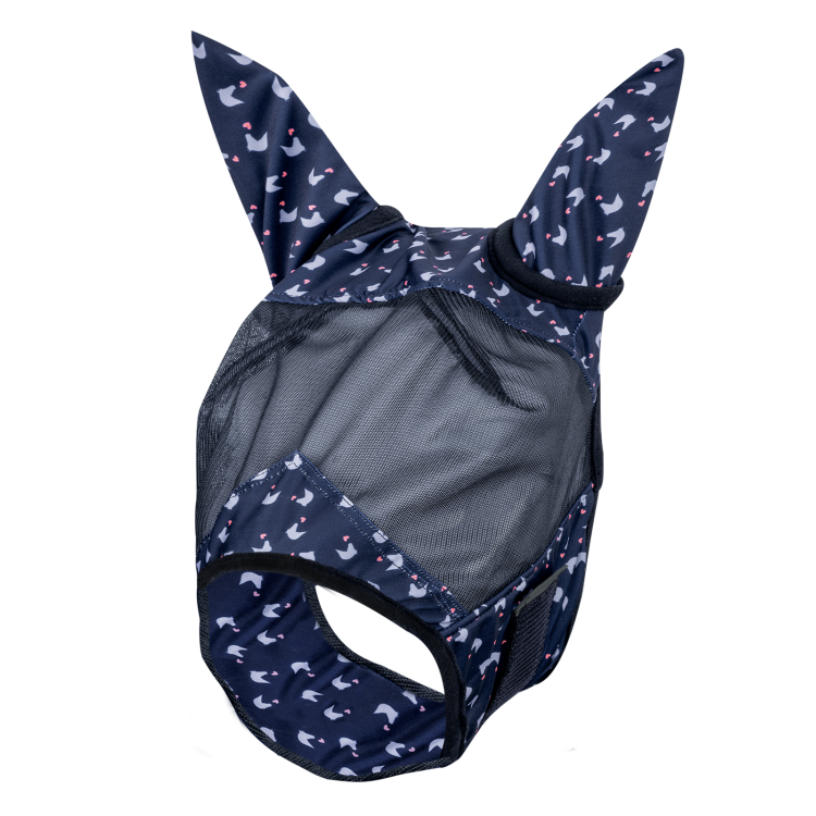 Maschera anti-mosche Waldhausen Lucky