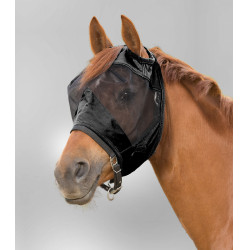 Maschera antimosche Waldhausen Premium senza protezione per le orecchie