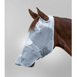Maschera anti-mosche Waldhausen Premium senza protezione per orecchie e muso