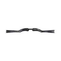 Capezzina posteriore Waldhausen Gap S-Line Nero Capezzina posteriore Waldhausen Gap S-Line Nero