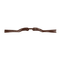 Capezzina posteriore Waldhausen Gap S-Line Marrone Capezzina posteriore Waldhausen Gap S-Line Marrone