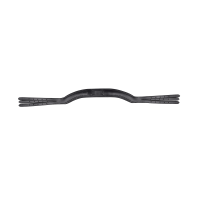 Sommatore per nuca Waldhausen Newshape S-Line Nero Sommatore per nuca Waldhausen Newshape S-Line Nero
