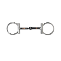 Filet a anelli D Waldhausen Snaffle Bit Filet a anelli D Waldhausen Snaffle Bit