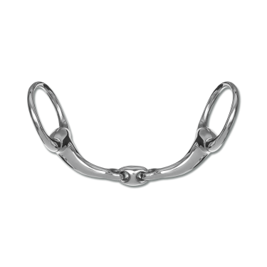 Filet a oliva Waldhausen anatomico doppio snodo Filet a oliva Waldhausen anatomico doppio snodo
