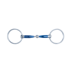 Filetto Waldhausen Sweet Iron con snodo semplice anatomico
