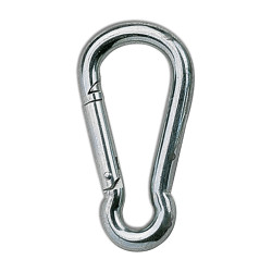 Moschettone Waldhausen Grigio