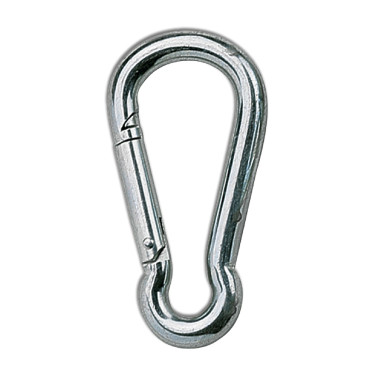 Moschettone Waldhausen Grigio