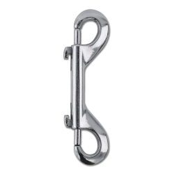 Moschettone doppio Waldhausen