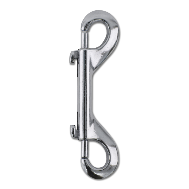 Moschettone doppio Waldhausen