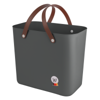 Multibag Waldhausen ECO 25 L Antracite Grigio Multibag Waldhausen ECO 25 L Antracite Grigio