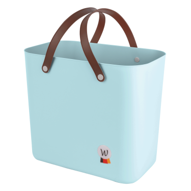 Multibag Waldhausen ECO 25 L Turchese Blu