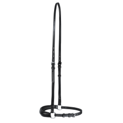 Capezzina tedesca Waldhausen S-Line Nero