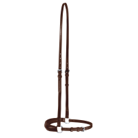 Capezzina tedesca Waldhausen S-Line Marrone