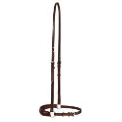 Capezzina tedesca Waldhausen S-Line Marrone