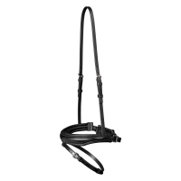 Capezzina combinata Waldhausen pull-back S-Line Nero