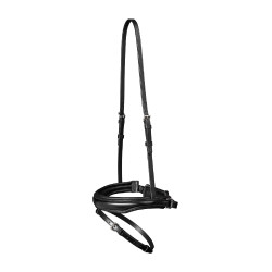 Capezzina combinata Waldhausen pull-back S-Line Nero