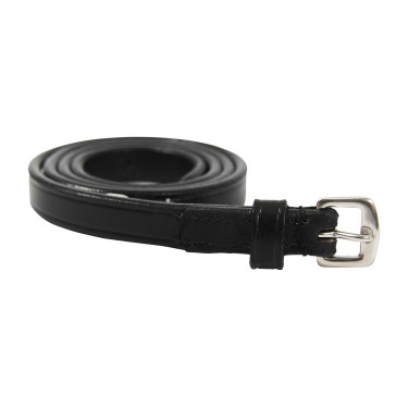 Capezzina Waldhausen S-Line Nero