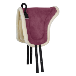 Cuscino da monta a pelo Waldhausen Soft Cuscino da monta a pelo Waldhausen Soft