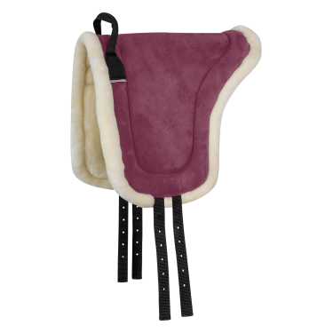 Cuscino da monta a pelo Waldhausen Soft Cuscino da monta a pelo Waldhausen Soft
