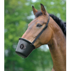 Cestino anti-colica Waldhausen cavallo