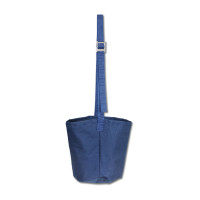 Cestino da escursione Waldhausen Blu