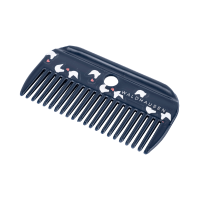 Pettine per criniera Waldhausen Lucky Blu notte / lucky