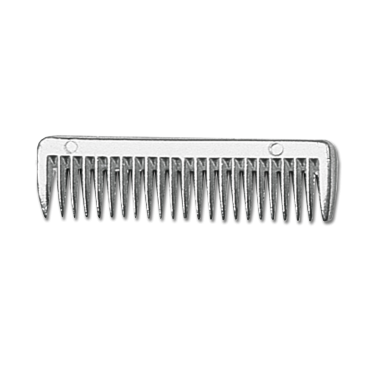 Pettine per criniera Waldhausen in metallo