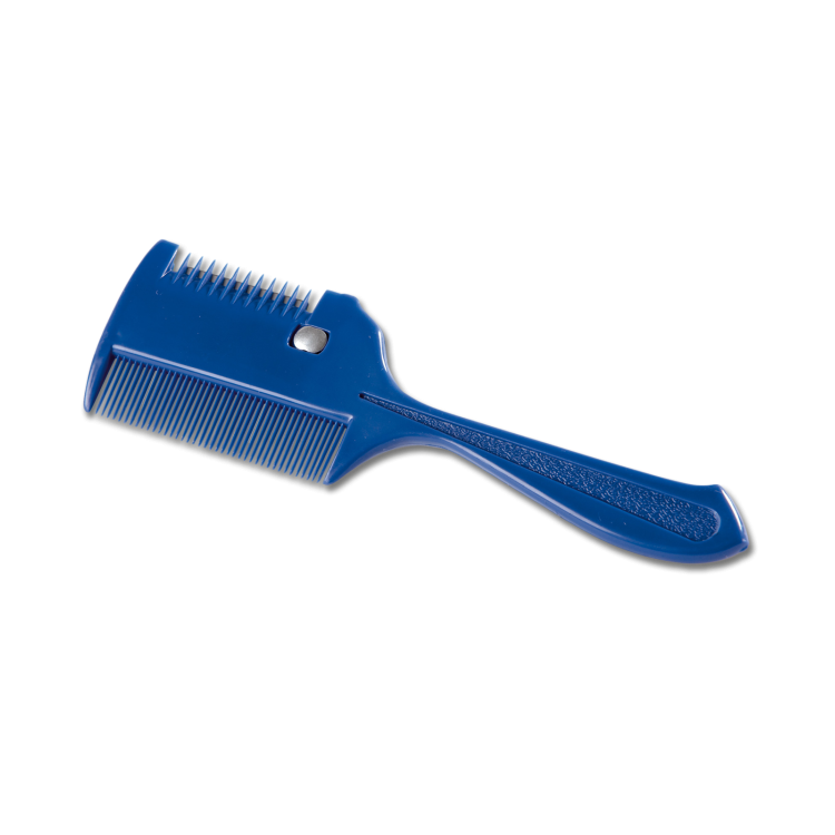 Pettine per criniera Waldhausen Trim