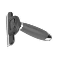 Pettine per la muta Waldhausen manico in gel L Nero Pettine per la muta Waldhausen manico in gel L Nero