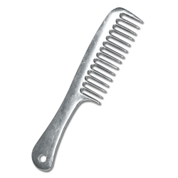 Pettine Waldhausen con manico