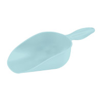 Pala per cereali Waldhausen Turchese Blu Pala per cereali Waldhausen Turchese Blu