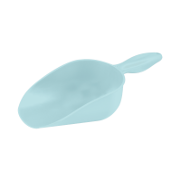 Pala per cereali Waldhausen Turchese Blu