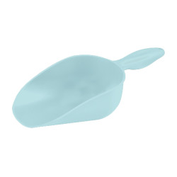 Pala per cereali Waldhausen Turchese Blu