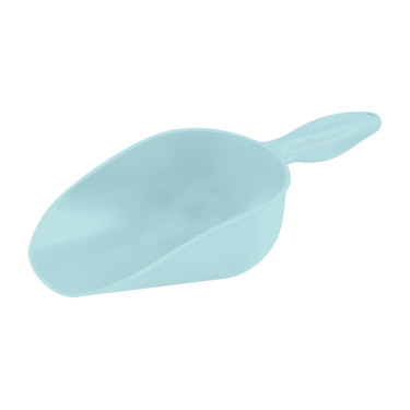 Pala per cereali Waldhausen Turchese Blu