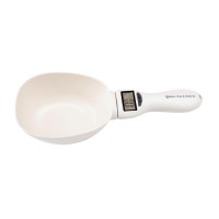 Paletta digitale per mangime Waldhausen Crema Beige