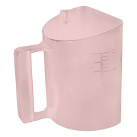 Paletta dosatrice Waldhausen per sacco Linnea rosa