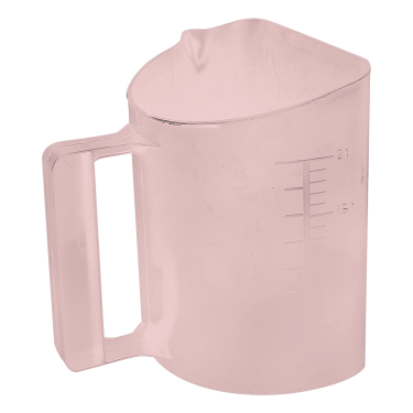 Paletta dosatrice Waldhausen per sacco Linnea rosa