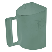 Paletta dosatrice Waldhausen per sacco Guidales